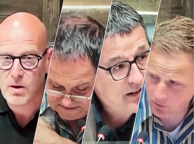 Waarom de LPB een week zweeg over het afhaken van een wethouder en daarmee de formatie in Borsele opblies