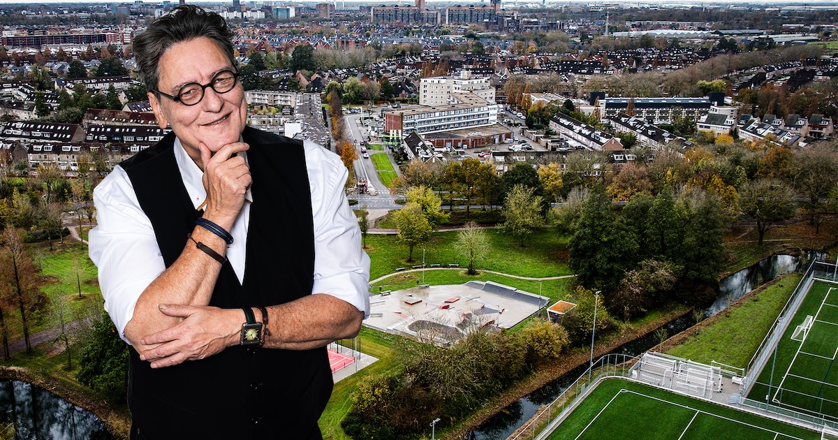 Is het dichthouden van winkels nog van deze tijd?