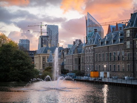 Met welk gevoel werd u wakker na de (voorlopige) verkiezingsuitslag?