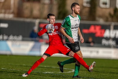 WHS zet Vrederust opzij en sluit aan bij subtop