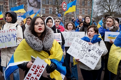 Aantal Oekraïense vluchtelingen op Schouwen-Duiveland in bijna drieënhalf jaar ruim verdubbeld