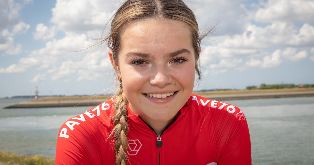 Megan Arens op podium in Wevelgem, Remijn elfde | Sport | PZC.nl