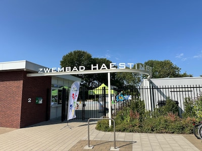 Jeugdland speelmeerdaagse in Sint-Maartensdijk