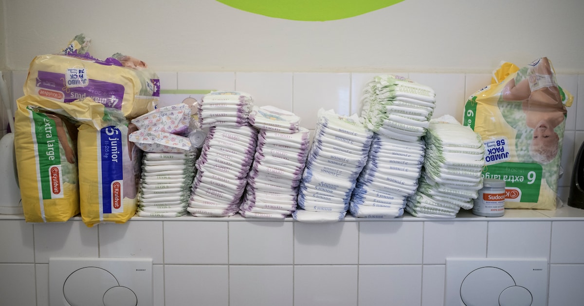 Vragen over zindelijkheidstraining? Gratis infosessie voor ouders in Essen