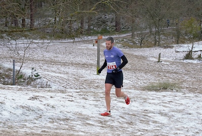 Tim Pleijte en Laurey van den Berge winnen Saman Cross in Westenschouwen