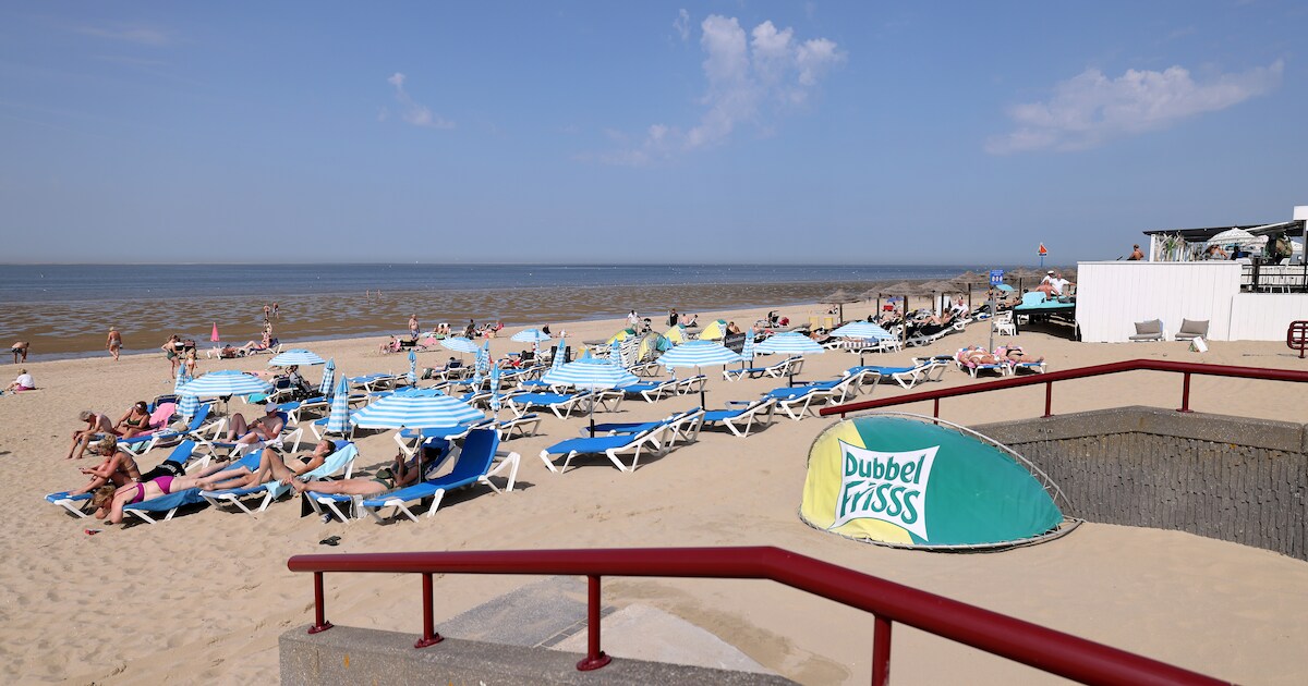 Nieuwe zomerlijn naar Rockanje Strand vanuit Spijkenisse