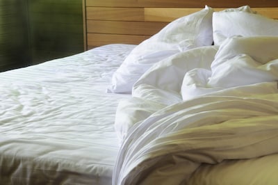 Verpleeghuis De Schutse schorst medewerker vanwege mogelijk seksueel wangedrag