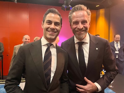 Jetten op Zeeuwse Dag: ‘Niet om te slijmen, maar Zeeland geeft écht het goede voorbeeld’