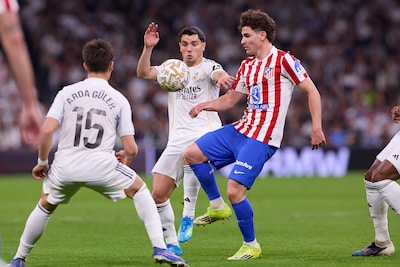 Real Madrid doet bod van 150 miljoen euro, maar At