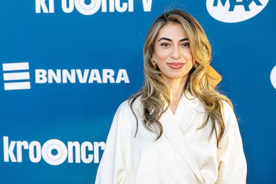 Vader Hila Noorzai overleden, drie weken na geboor
