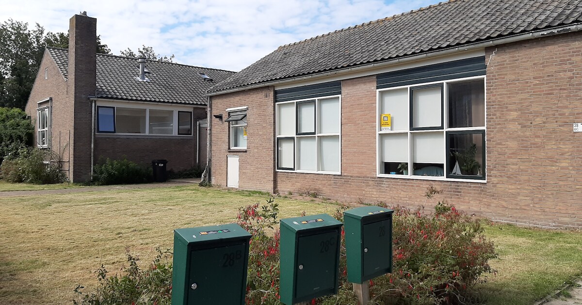 Wethouder opnieuw in overleg over minder arbeidsmigranten Wissenkerke