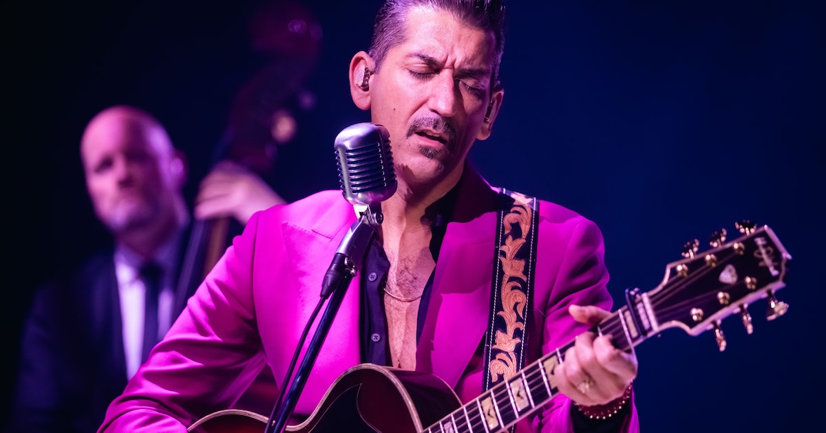 Klomppop pakt uit met Danny Vera, Therapy? en Bente