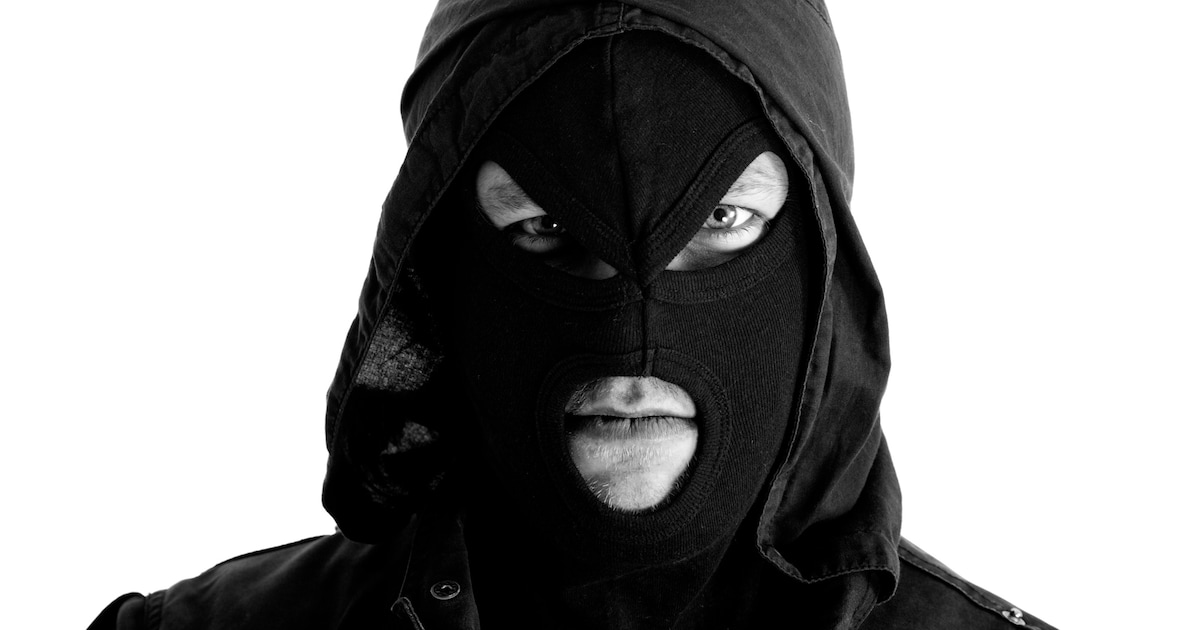 Inbrekers dringen met geweld huis in Eede binnen