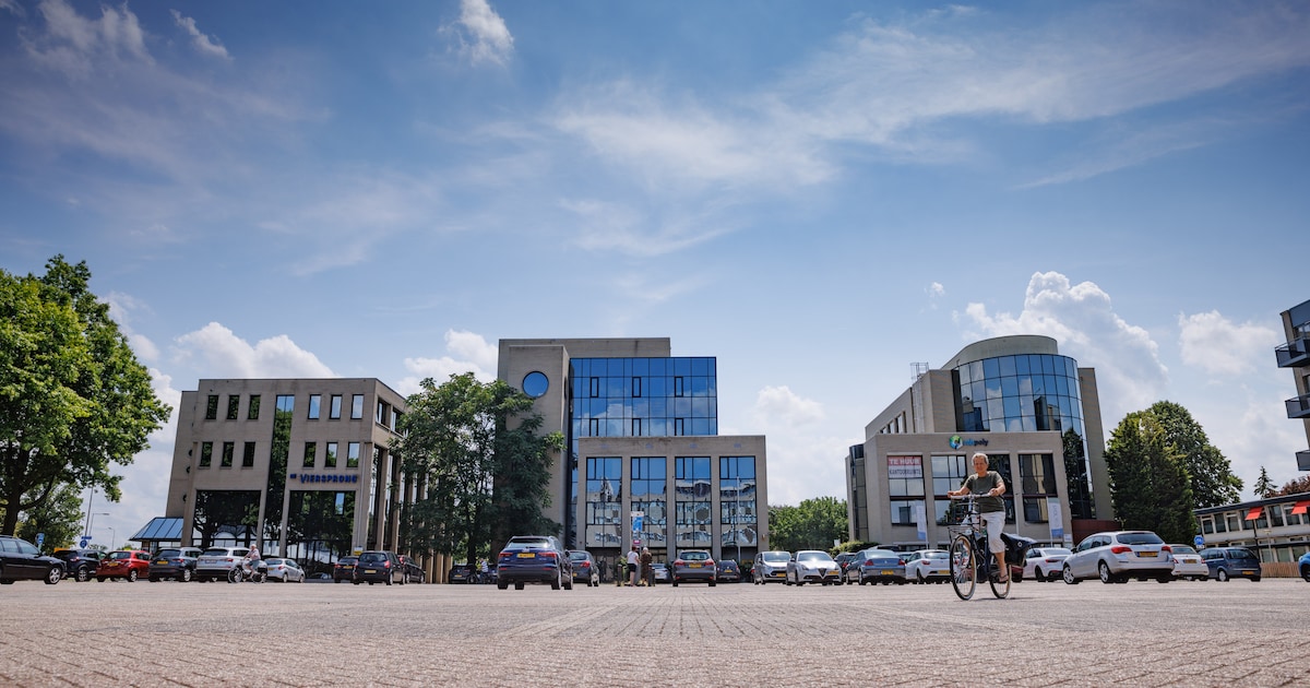 Werkzaamheden stadskantoor Bergen op Zoom beperken dienstverlening