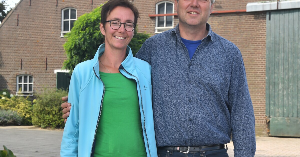 In Malland loopt het ritme niet van negen tot vijf