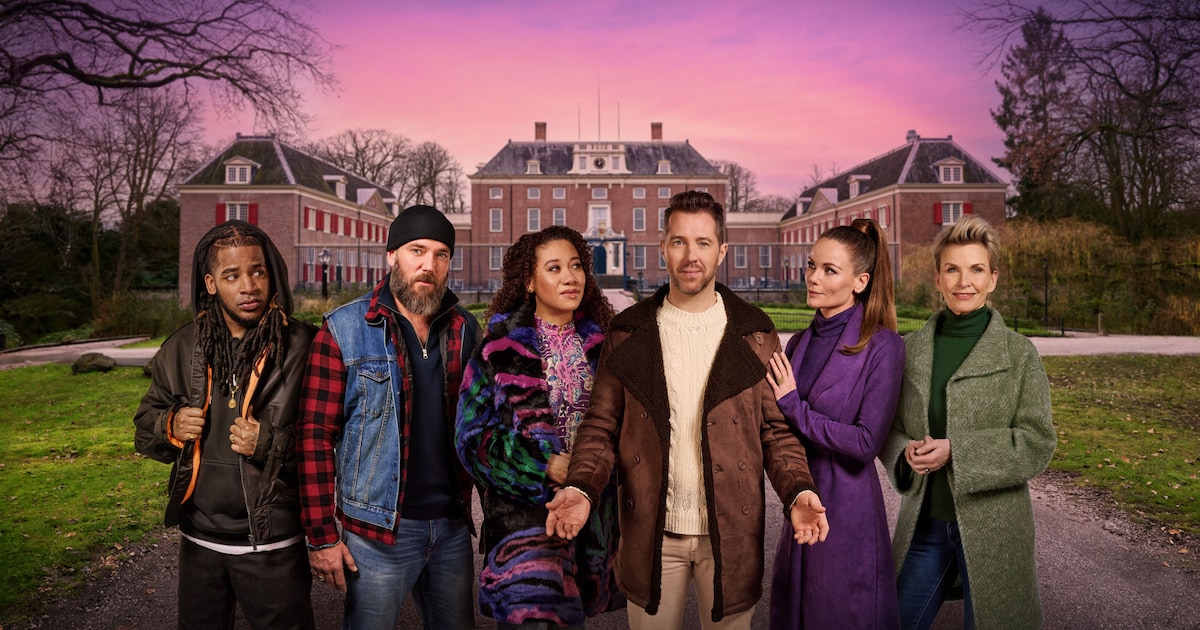 Dit is de cast van The Passion 2024: William Spaaij is Jezus, rapper ...