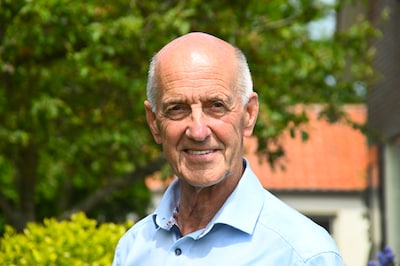 Van wethouder tot ‘oude baas’ tussen de ‘jonge honden’: Jaap Melse houdt het gezien in de Veerse politiek
