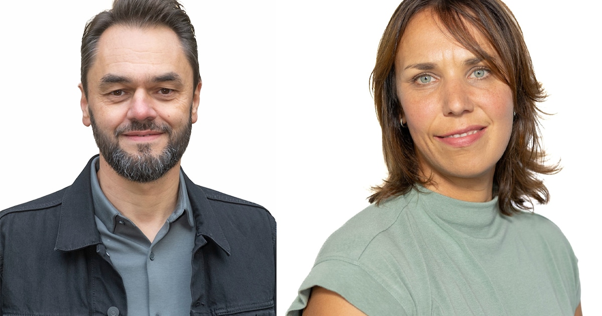 Verslaggevers Maurits Sep en Wendy de Jong vertellen je alles over de gemeenteraadsverkiezingen in V