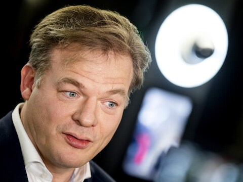 Plasterk in rapport: PVV, VVD, NSC en BBB eerst in gesprek over ...