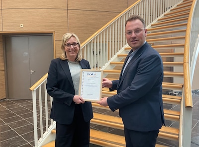 Gemeente Tholen sluit zich aan bij Nvvk voor betere hulp bij geldzorgen