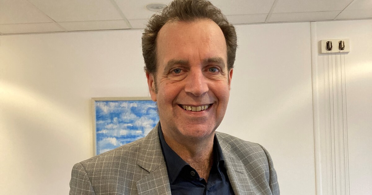 Bas Melis wordt nieuwe gemeentesecretaris Noord-Beveland