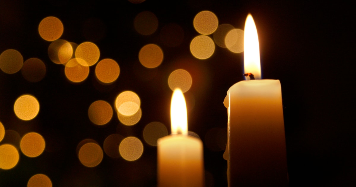 Samenzangavond over kerst in Gereformeerde Kerk Axel