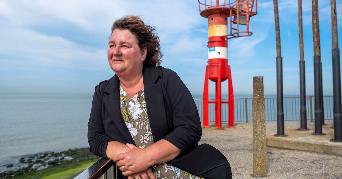 Dit is Lilian Janse van de SGP in Vlissingen: ‘De raad is nu enorm versplinterd’