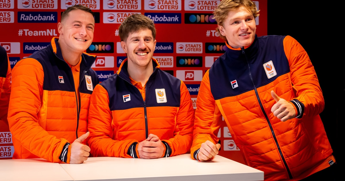 Olympische Winterspelen: één deelnemer uit Bergen op Zoom doet dit jaar mee in Milaan