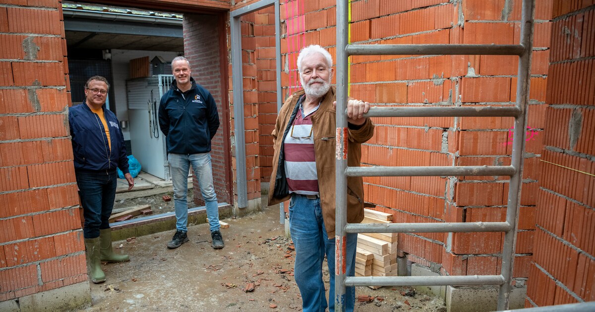 Eindelijk komt de droom van het dierenasiel in Terneuzen uit, dankzij ...