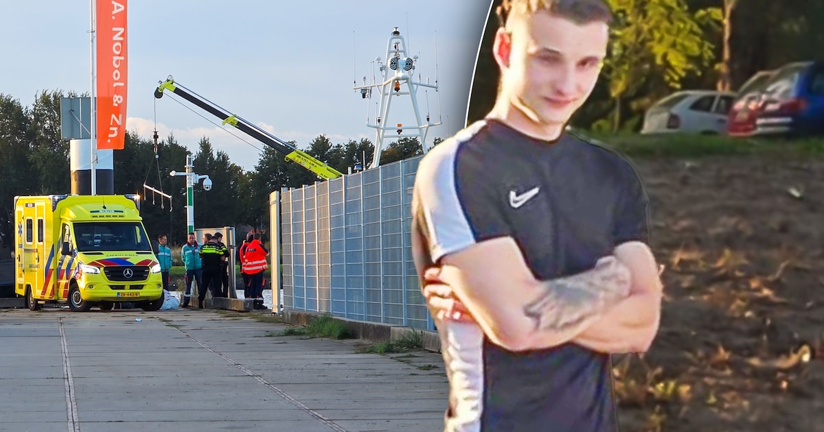 Poolse familie van in het water aangetroffen Jakub: 'We konden de kist hier  niet openen voor identificatie' | Dordrecht | PZC.nl