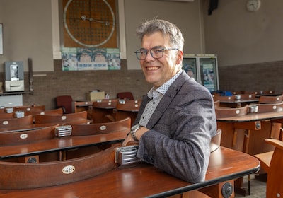 Laatste aardappelveiling van Nederland gaat digitaal