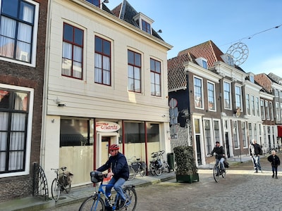 Verbouwing Marita loopt weer vast: vijf appartementen is te veel