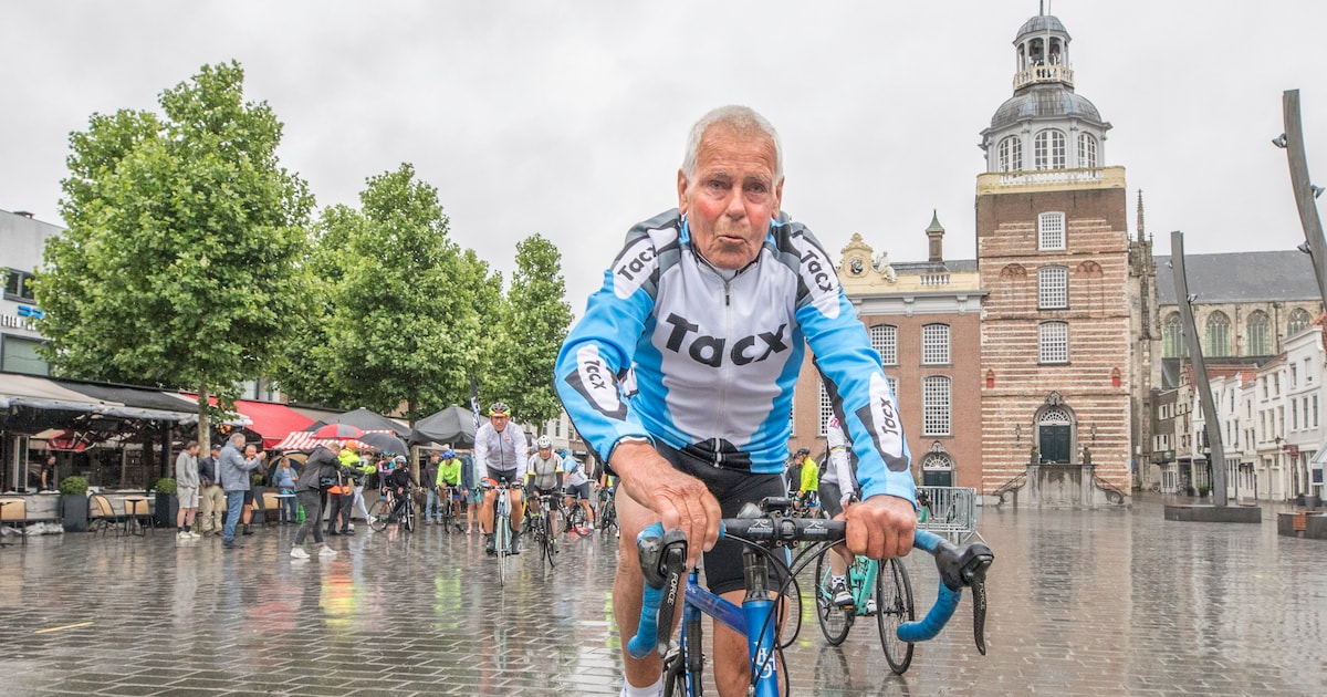 30ste Jo de Roo Toertocht mét collector’s item: ‘Wij hebben ook een ...