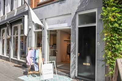 Bergse moeders opgelet! Binnenkort kun je naar het MamaCafé