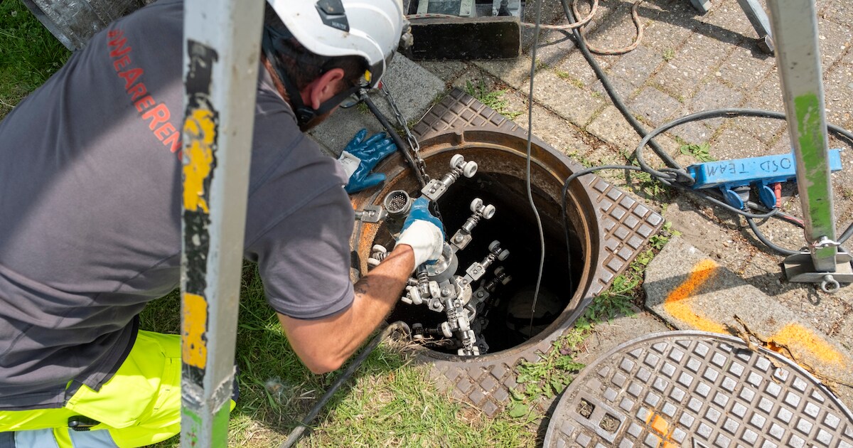 Woonlasten Kapelle in 2025 omhoog: OZB stijgt met 3,9% en rioolheffing ...