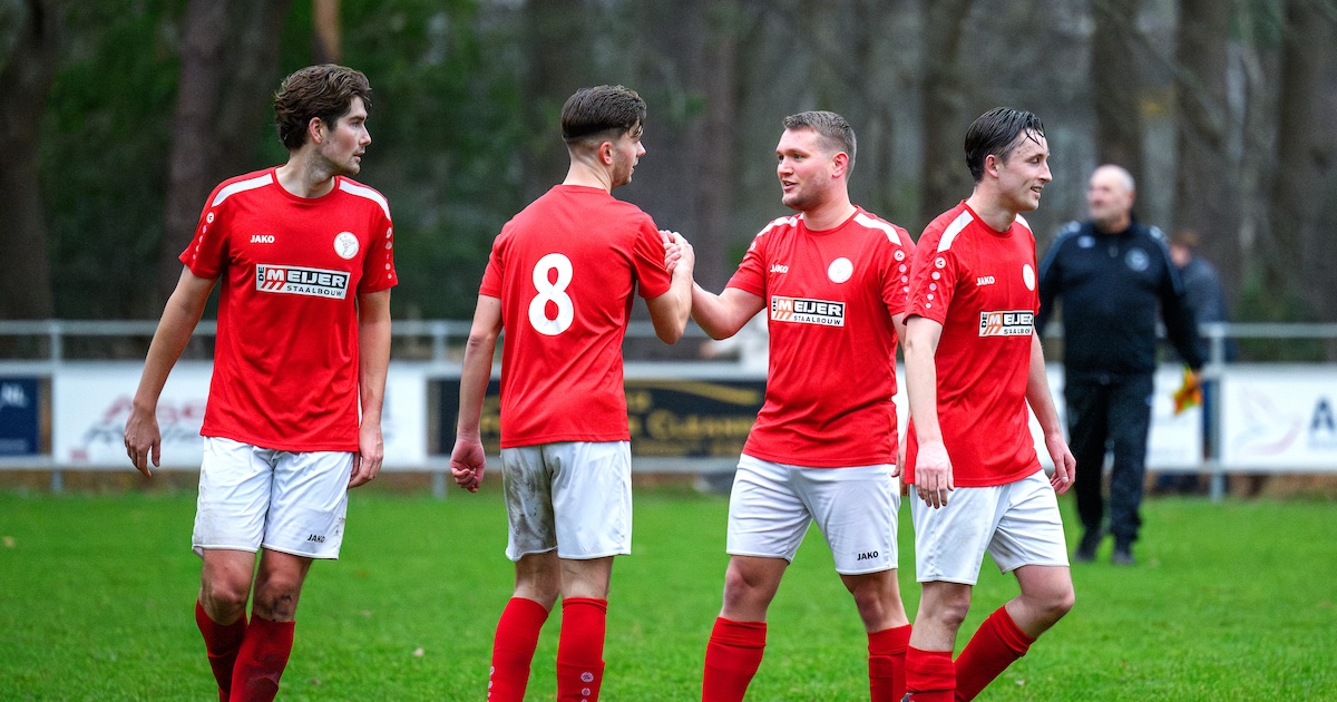 Wernhout behaalt eerste zege na winterstop: ‘Voelt goed om eens aan de goede kant van de medaille te