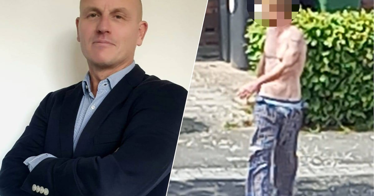 Man die BVNL-fractievoorzitter sloeg voor de rechter: ‘Hij noemde me ‘leugenaar’ op Facebook’