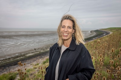 Ilse Openneer, de ‘Zeeuwse’ baas van RTL Nieuws: ‘Als Wilders toch was gekomen, had Jetten naar huis gekund’