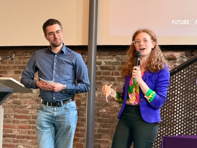 Volt droomt van drie zetels in Provinciale Staten: ‘Zeeland is geen grensprovincie, maar verbindingsprovincie’