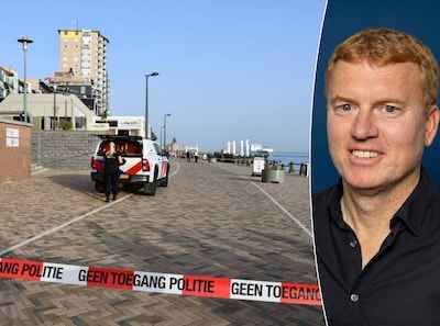 Schietpartijen hangen als donkere wolk boven Vlissingen