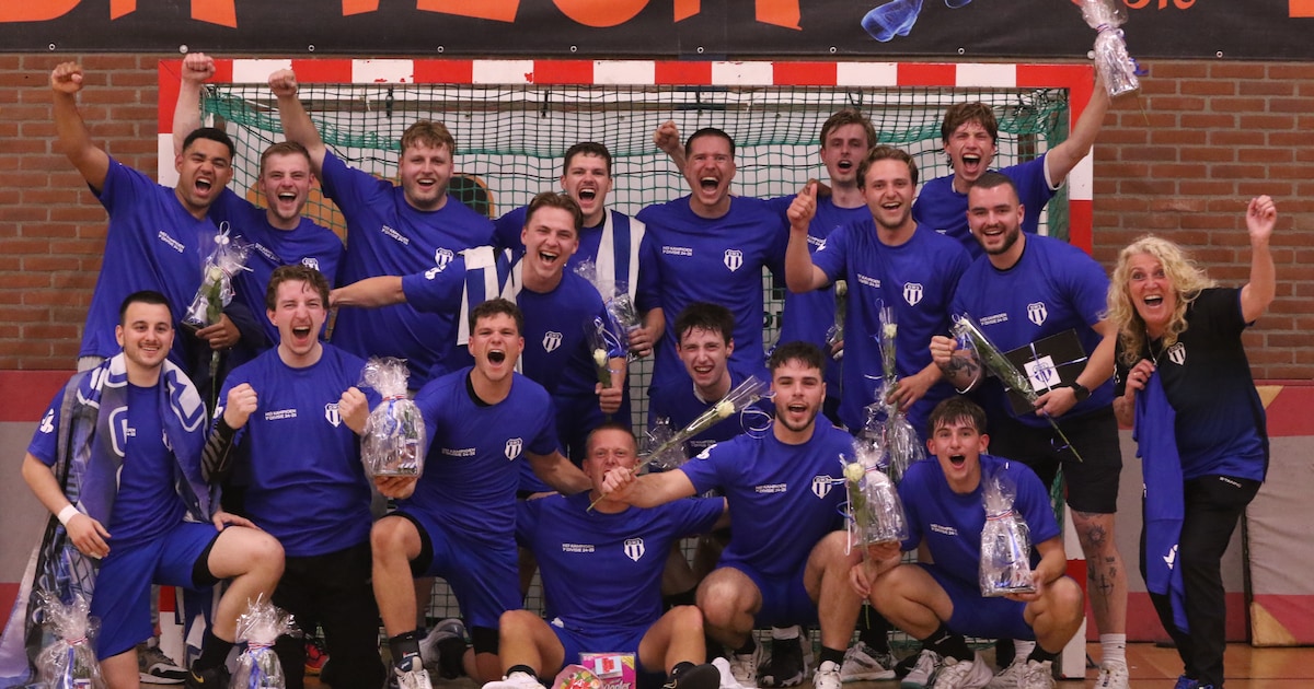 Hij vroeg toestemming aan zijn broertje of hij zijn coach mocht worden ...