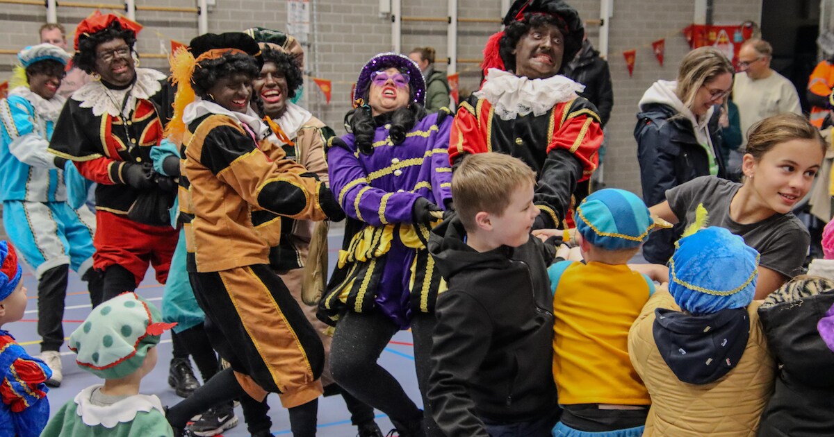 MIJN FOTO | Wie trekt er aan het langste eind?