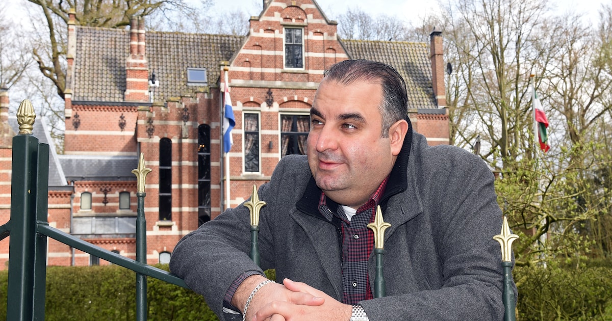 Azimi’s liggen niet wakker van beslag op hotel en huizen: ‘Deze ...