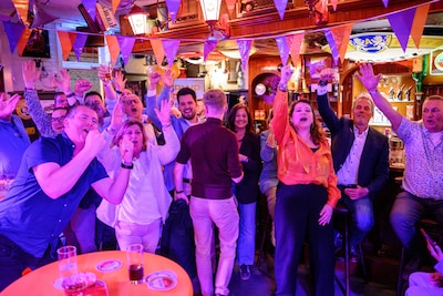 GBWP wil in Bergen op Zoom nu wél aan het roer; VVD in de wachtkamer