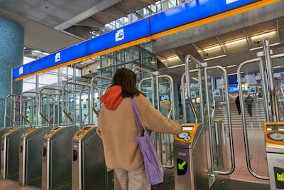 Dit moet je weten nu de ov-chipkaart verdwijnt: zeven vragen over de nieuwe ov-pas