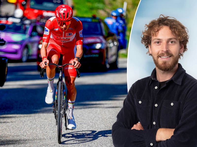 Brennan boekt vierde ritzege in Vuelta na massasprint