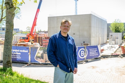 Nieuw Brogum verrijst in Zierikzee, maar stroomprobleem dwingt tot accupakket van half miljoen