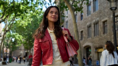 Videoland maakt nieuwe dramaserie met Holly Mae Brood in Barcelona: ‘Werd er toch wel wild van’