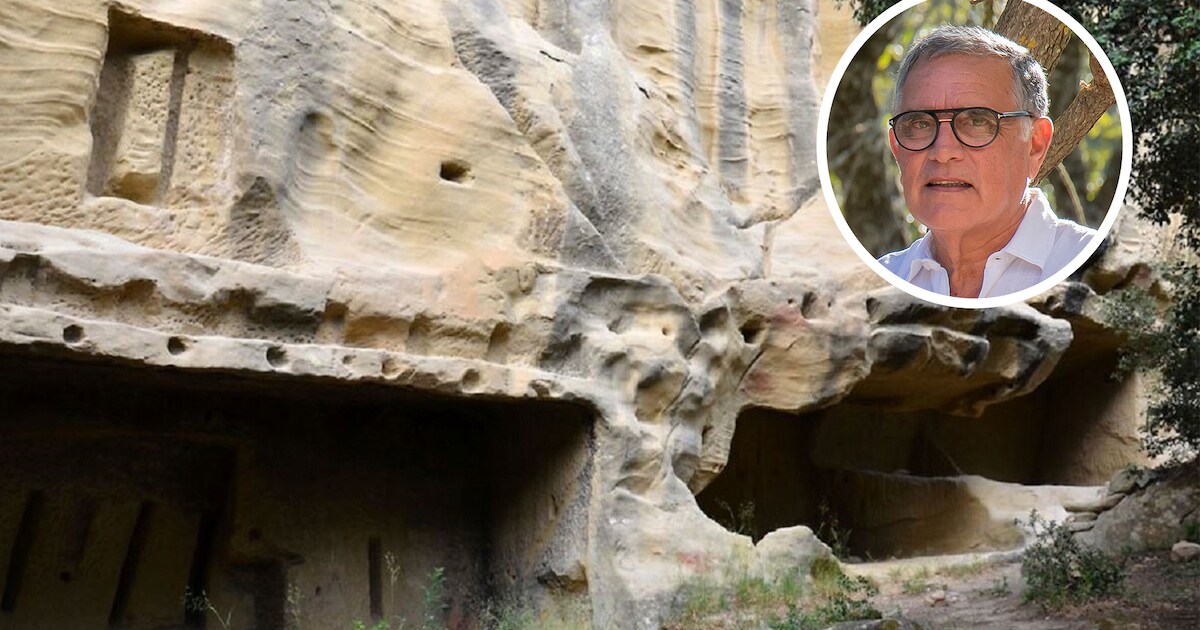 Schoondijkse liet Frans dorpje 1,5 miljoen na, een jaar later is de burgemeester nog steeds dankbaar