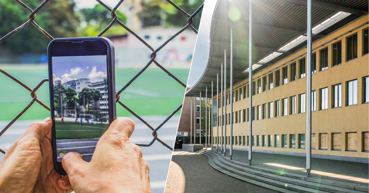 Oudvoetbaltrainer Robin J. zal niet in de rechtbank verschijnen, OM acht de zaak ernstig